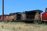 UP 6040